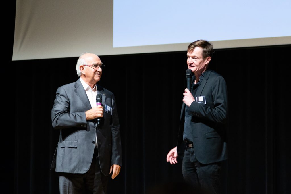 Trophées agents 2019