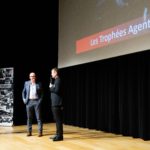 Trophées agents 2019