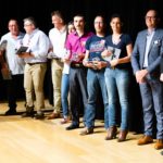 Trophées agents 2019