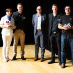 Trophées agents 2019