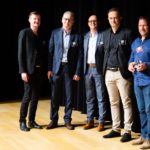 Trophées agents 2019