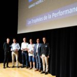 Trophées agents 2019