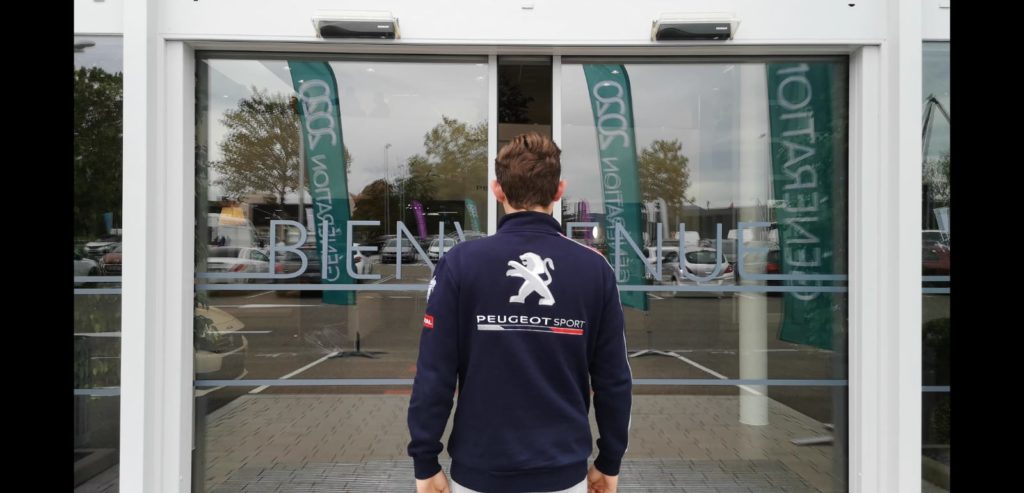 Formation BTS en alternance