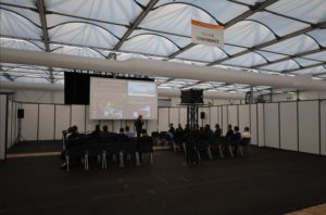 Espace Conférence Automobiles & Pro