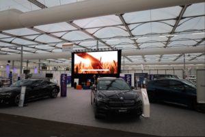 Pôle électrique Automobiles & Pro